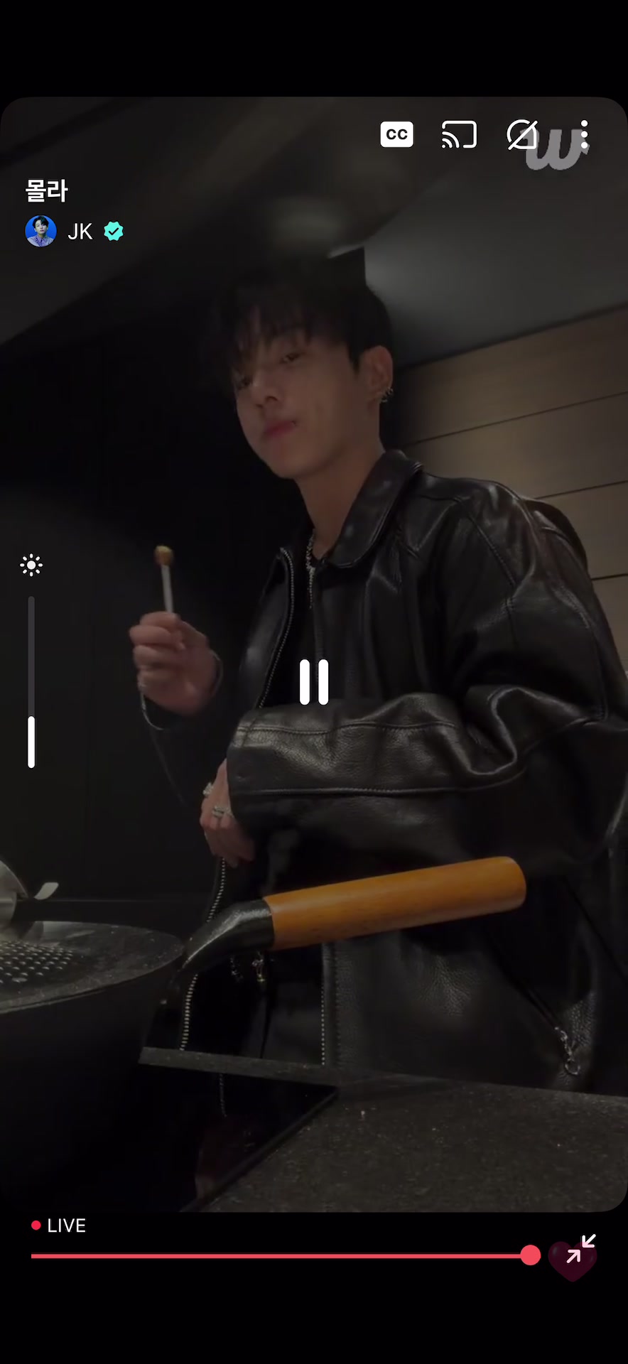 @Irene (Jackson Wang’s version)