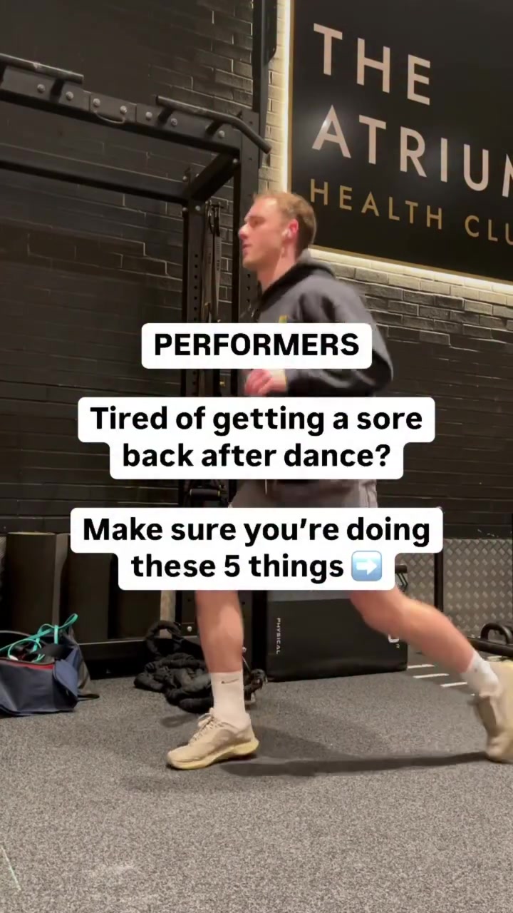 @Primed to Perform Coaching
