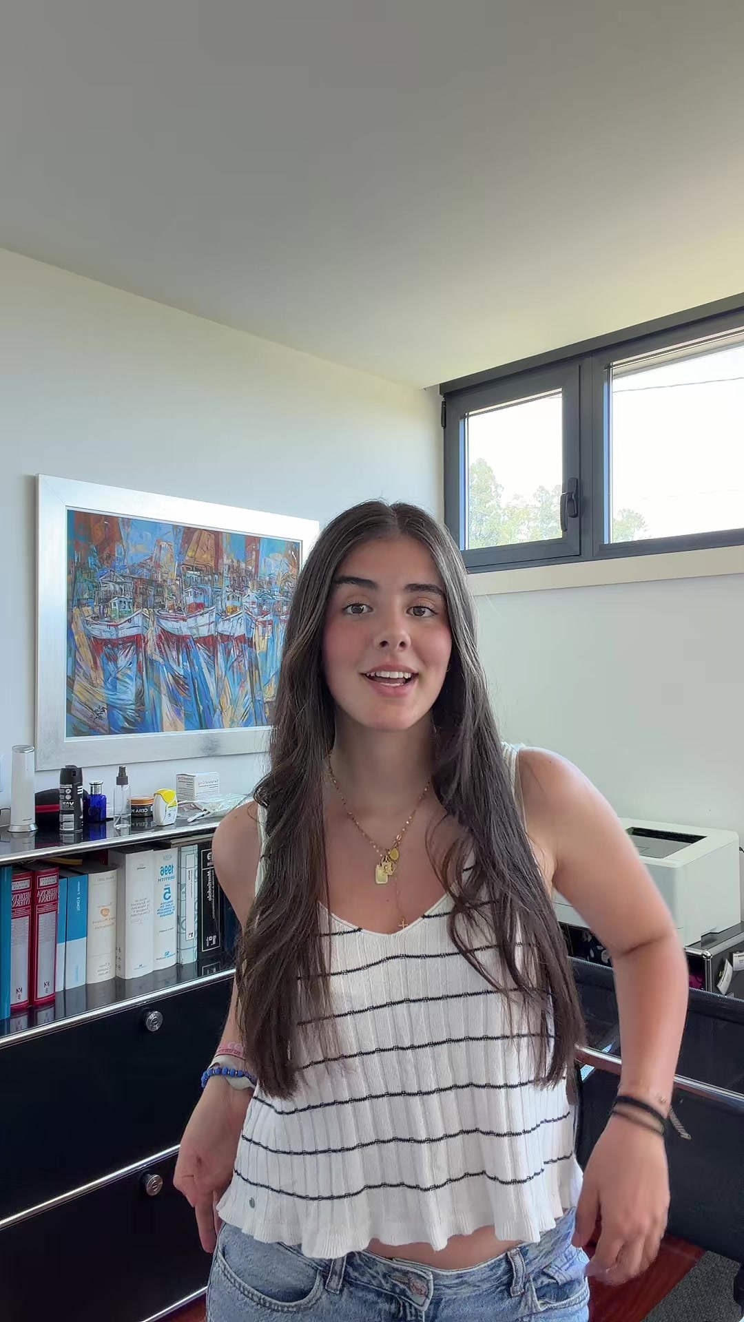 @lola ameneiro sobrino