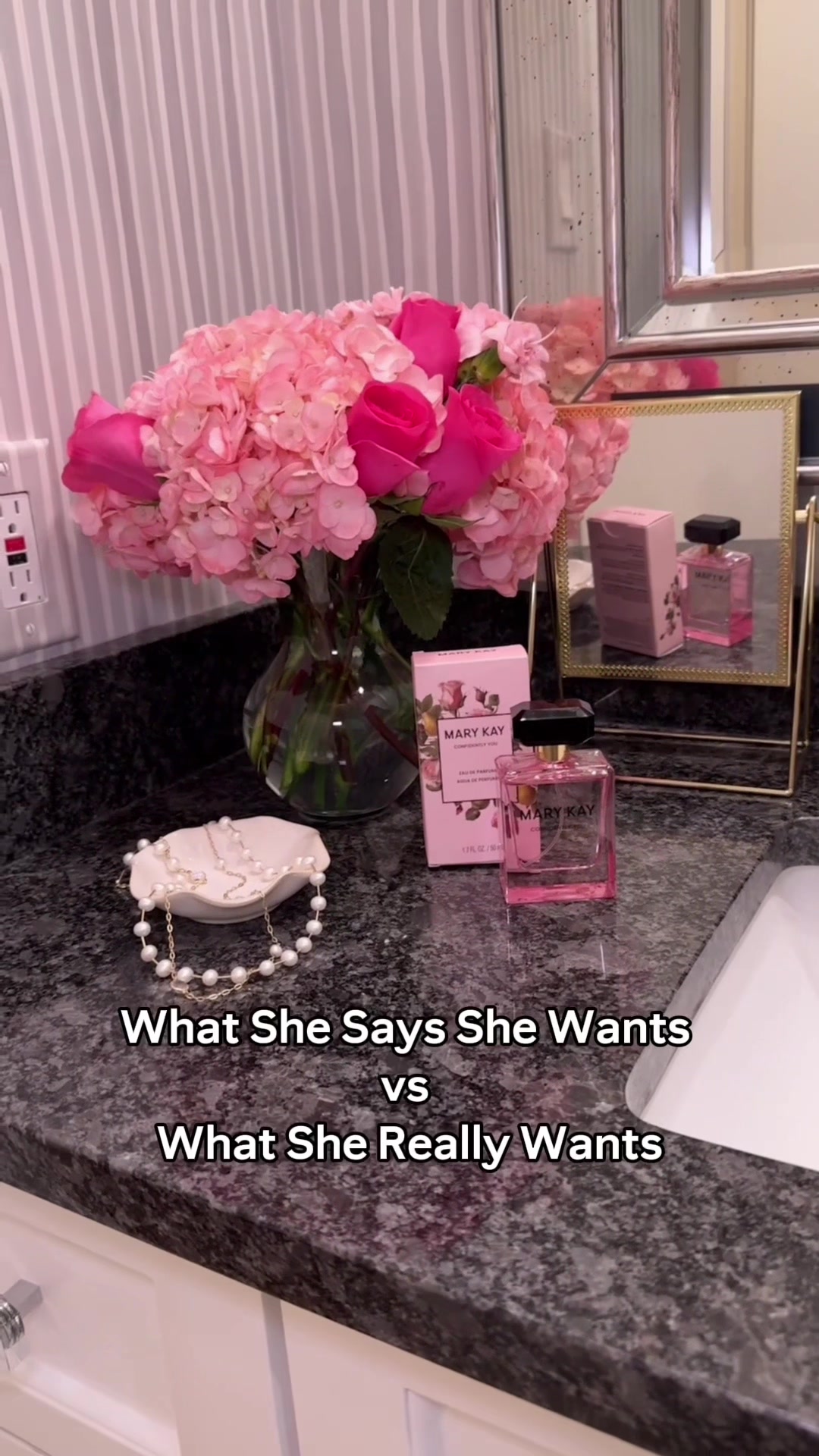 @Mary Kay Inc.