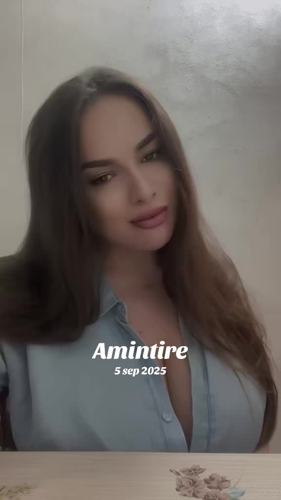 @🍒Alina Stroe🍒