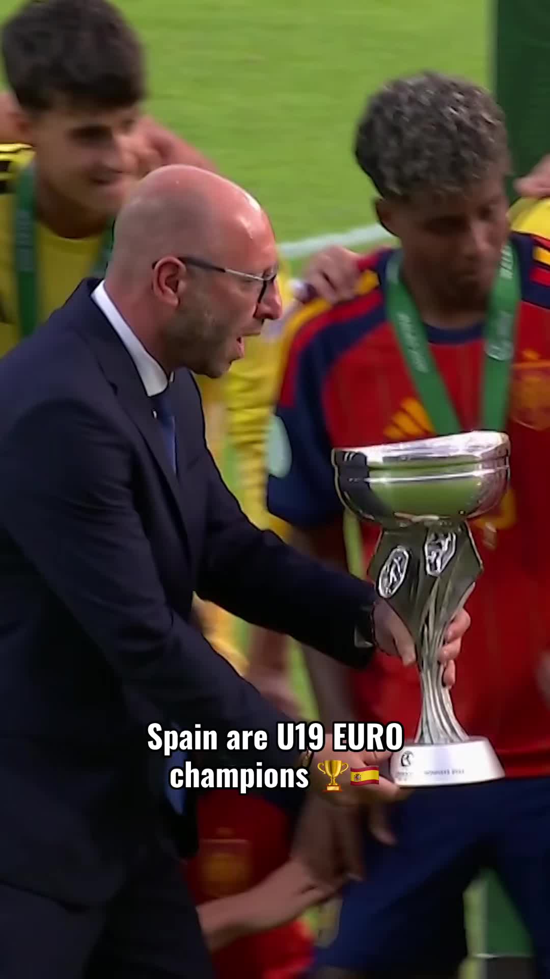 @UEFA EURO