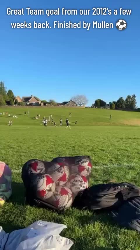 @Glenbuck & Douglas Valley FA