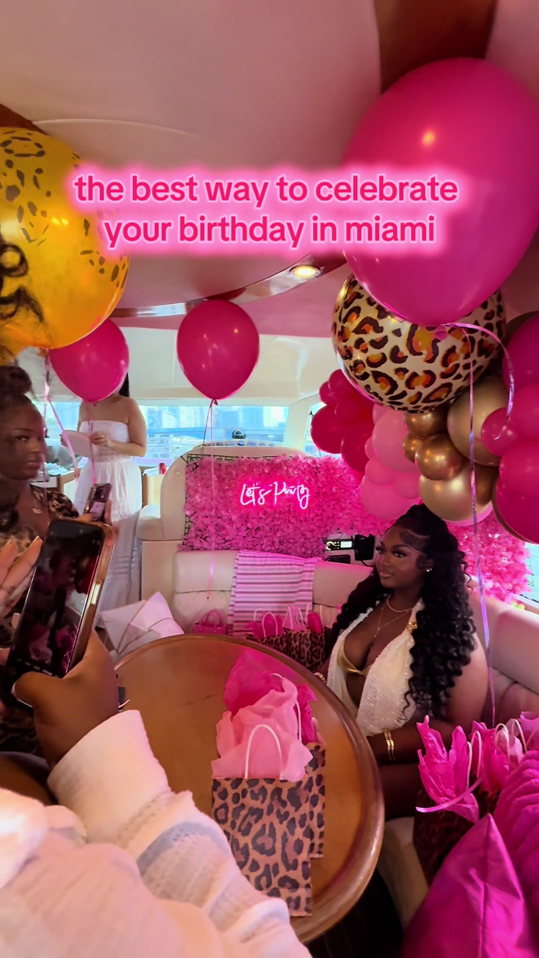 @Miami Yacht & Boat Rentals