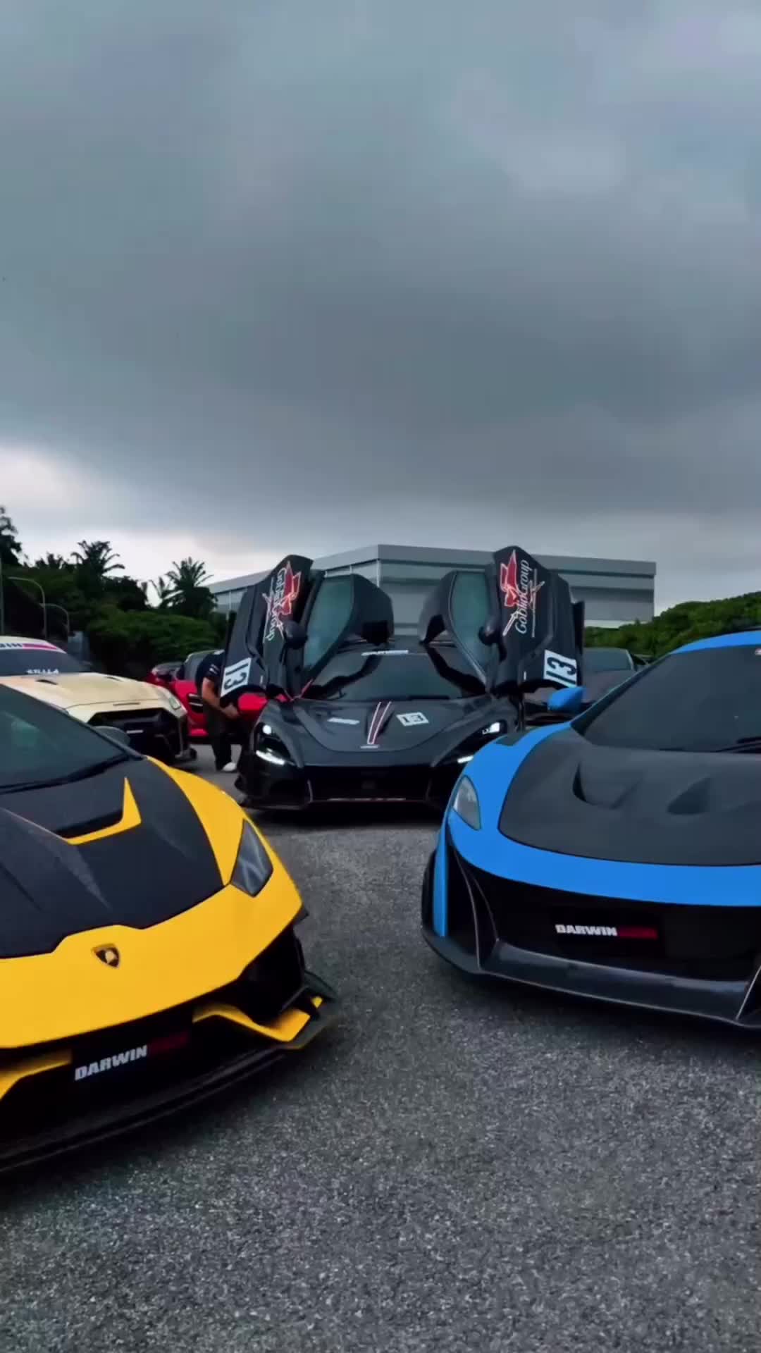 @DarwinPRO
