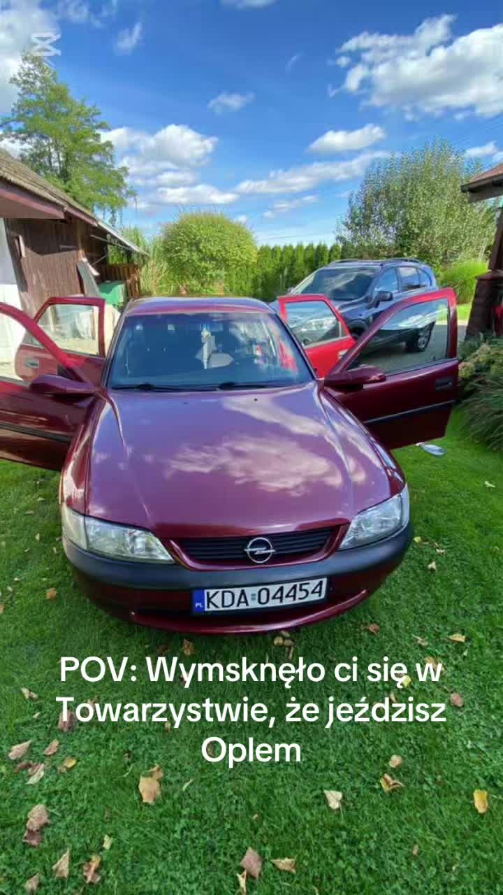 @Opel enjoyer