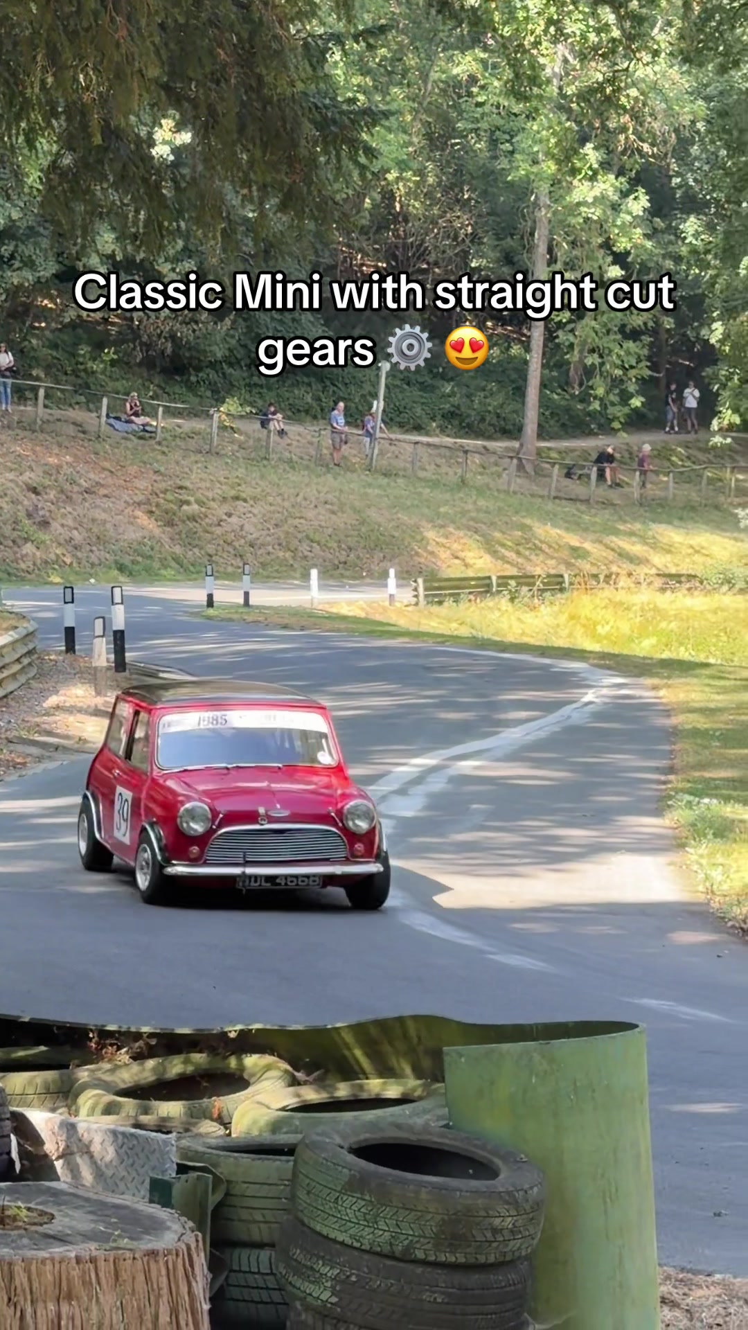 @ClassicMiniTok