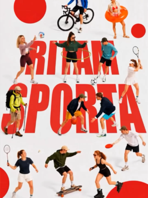@Intersport HR