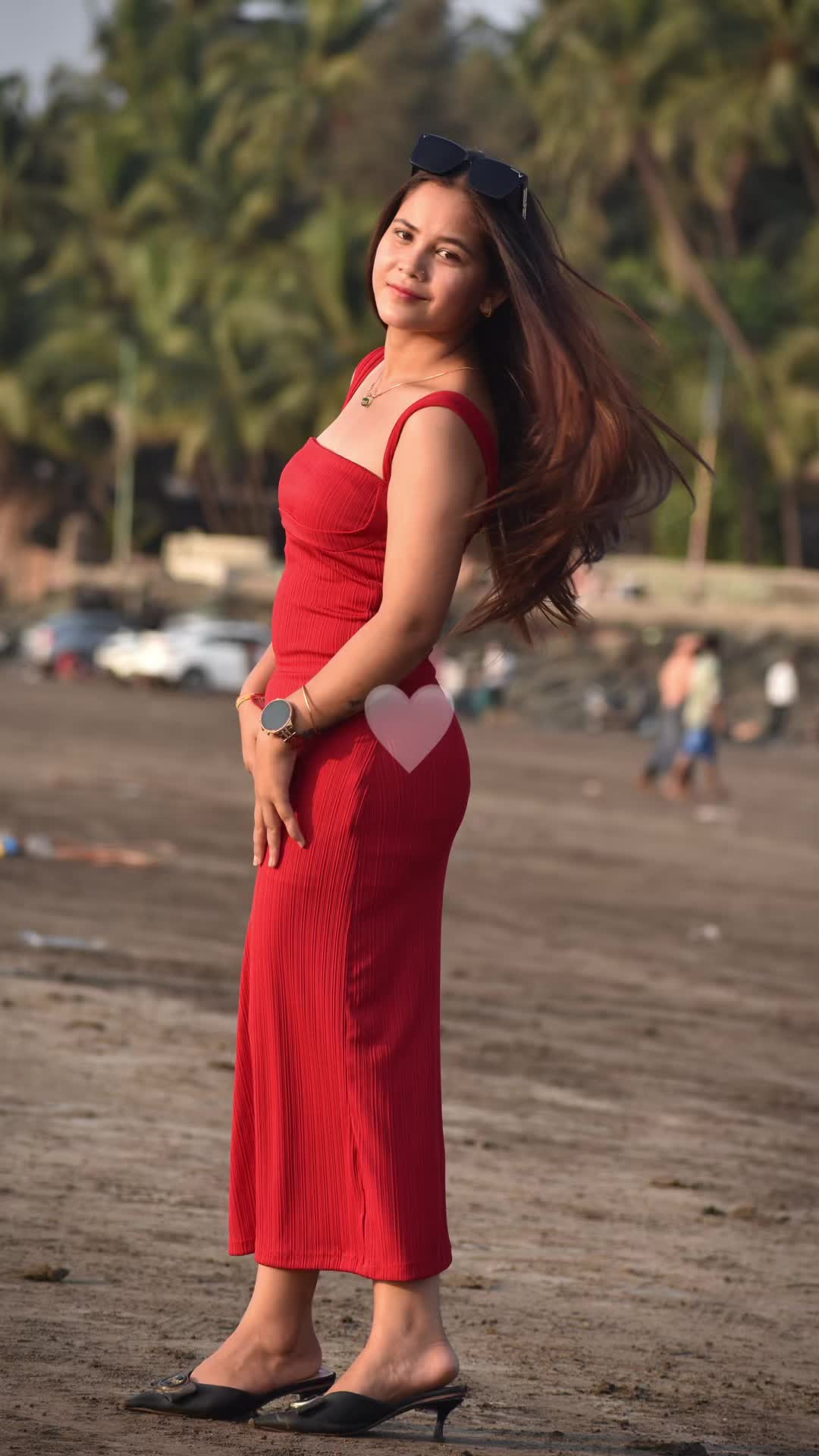 @Purnima