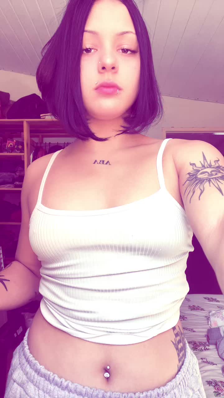 @Ana D&rsquo; Rosa Caveira⛧