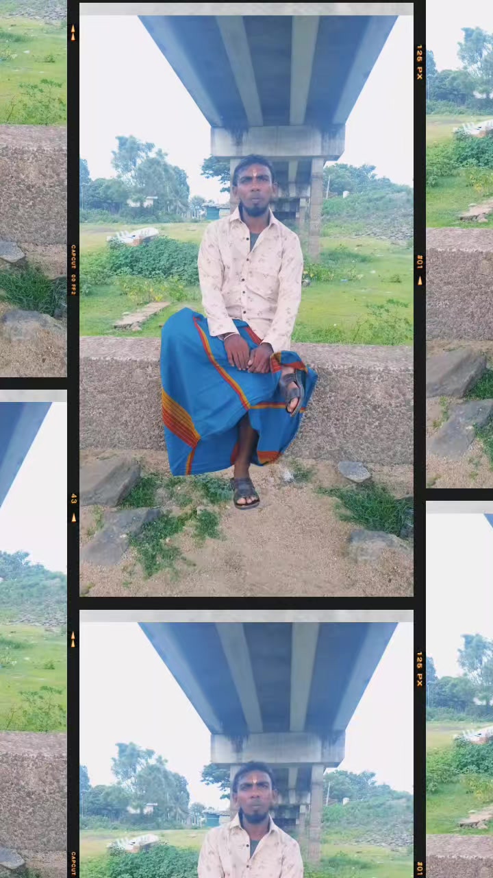 @Kirubakaran