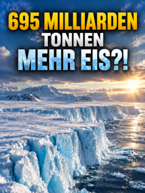 @Naturwunder erklärt