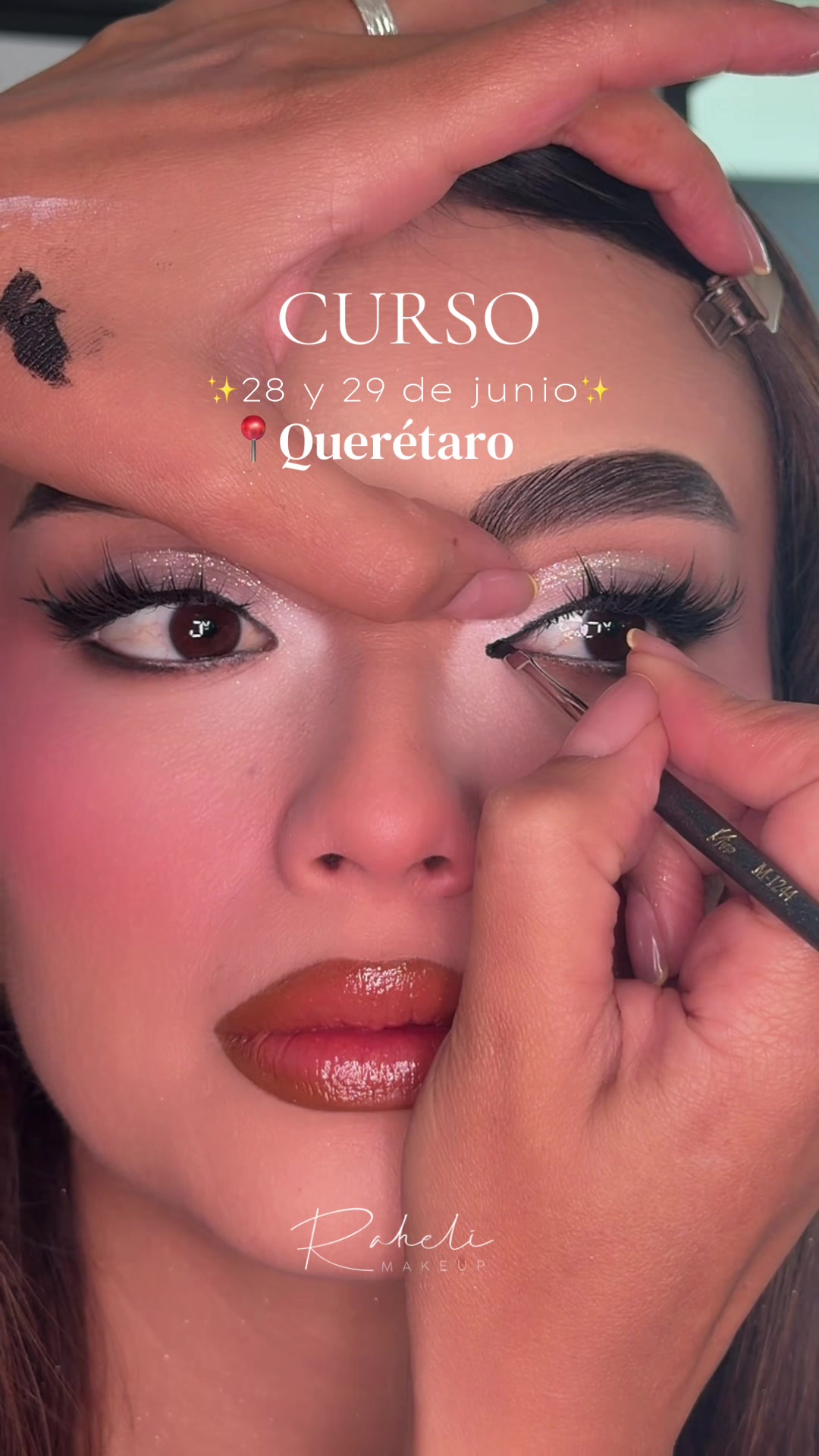 @Raheli Makeup