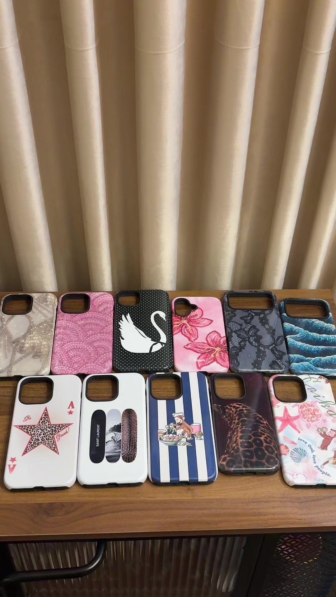 @Lovely Pink