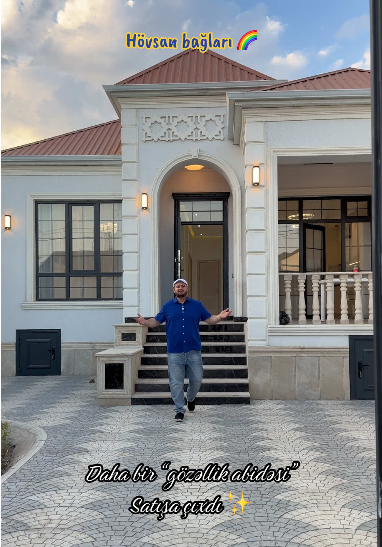 @Makler Kamandar