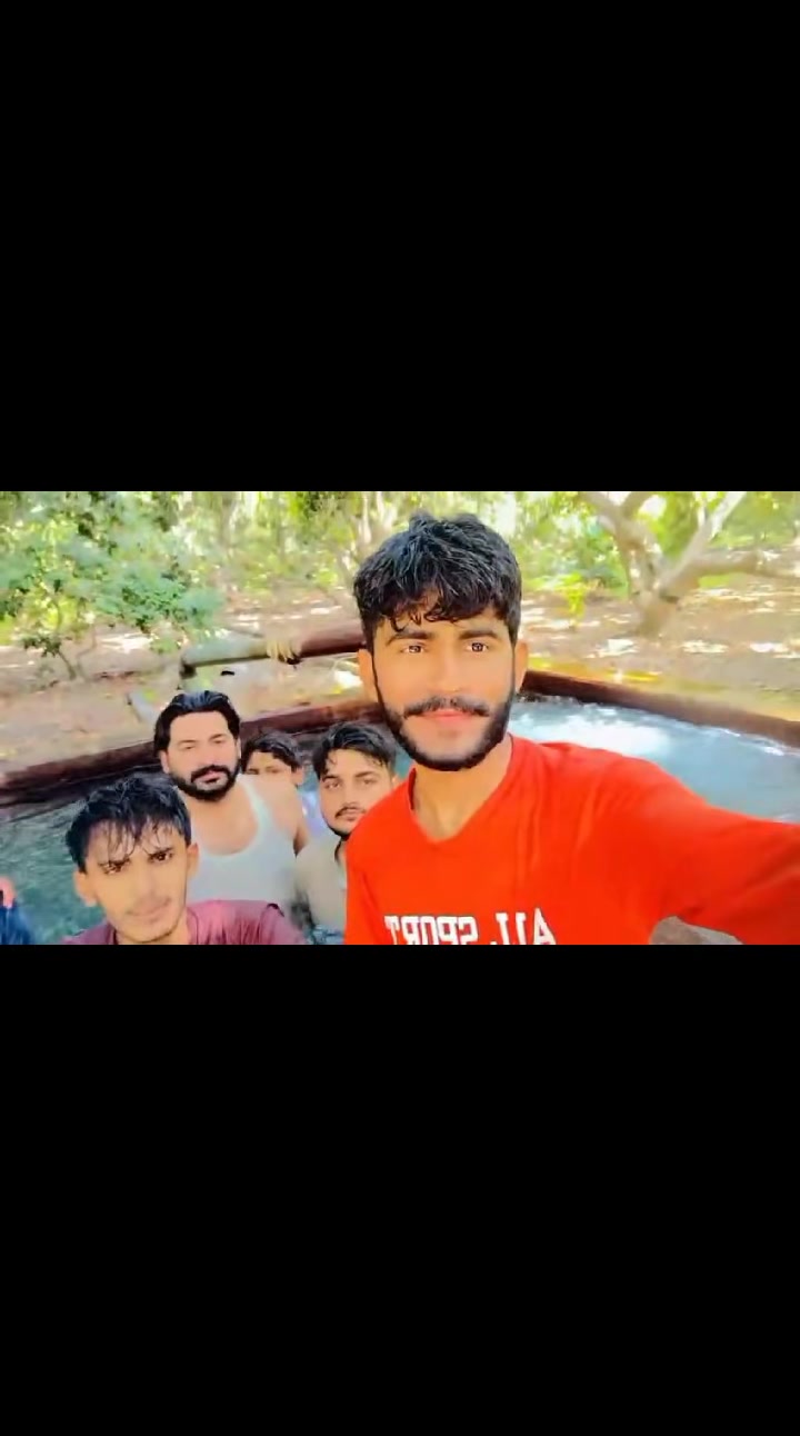 @M Thariq