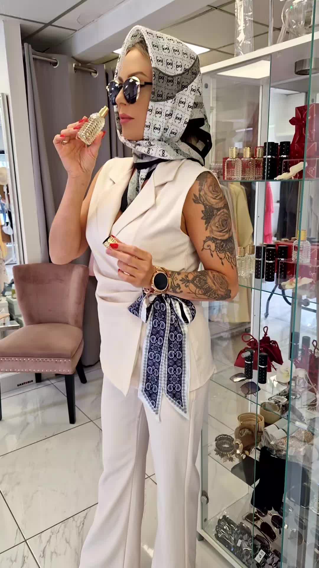 @Boutique Fascination