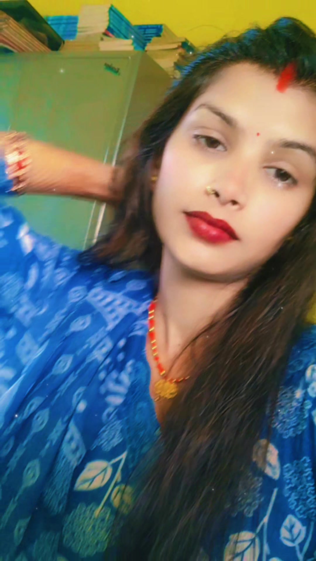 @❣️Puja🦋