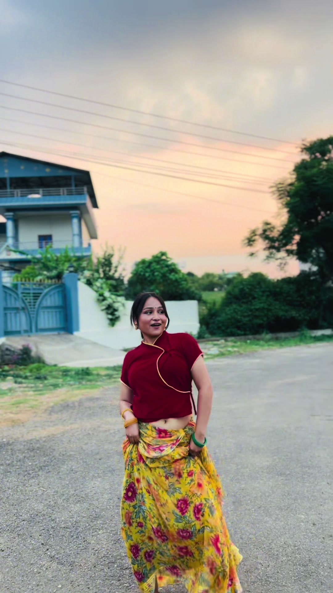 @म NiSha🕉️