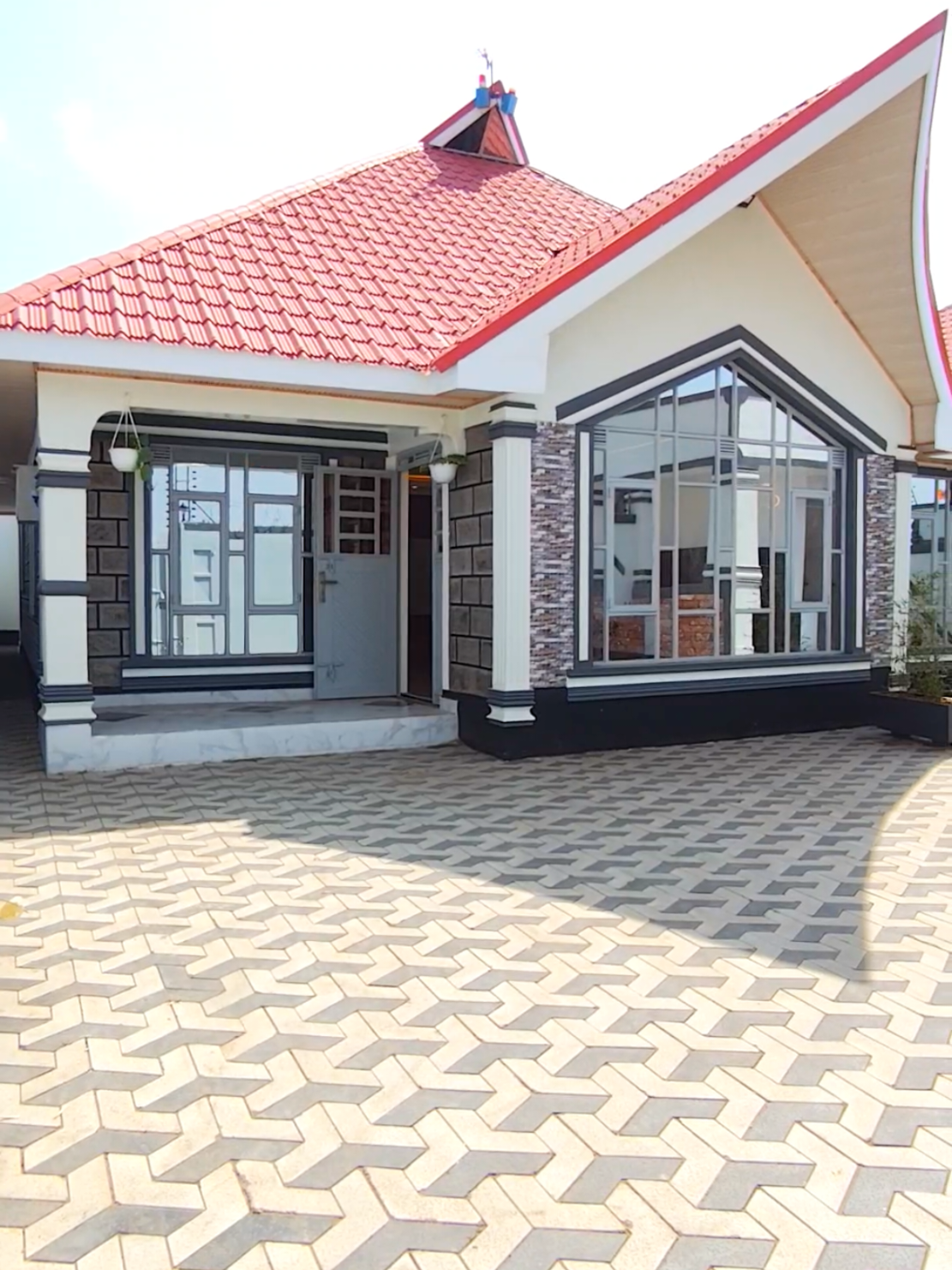 @Luxten Homes Kenya
