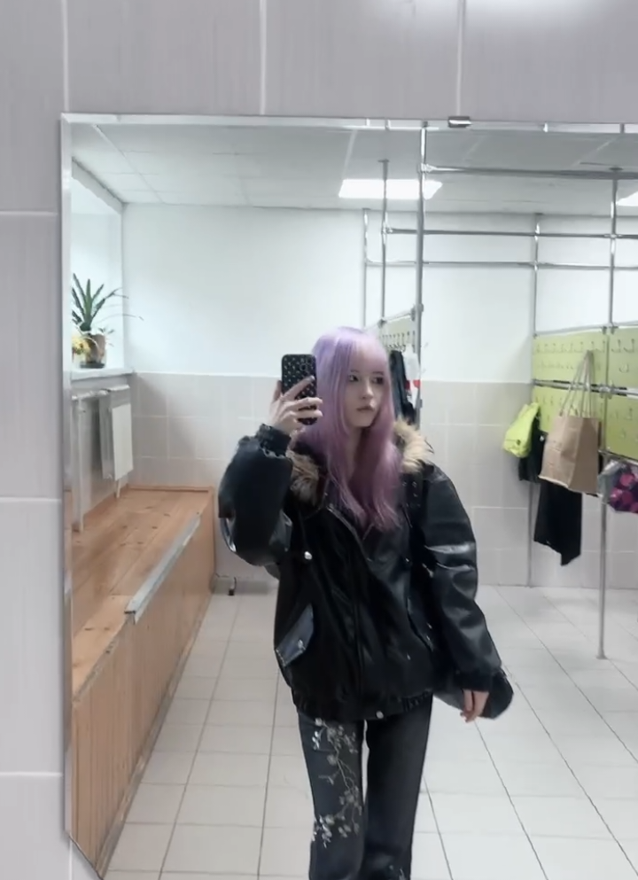 @idk¿ кєкся