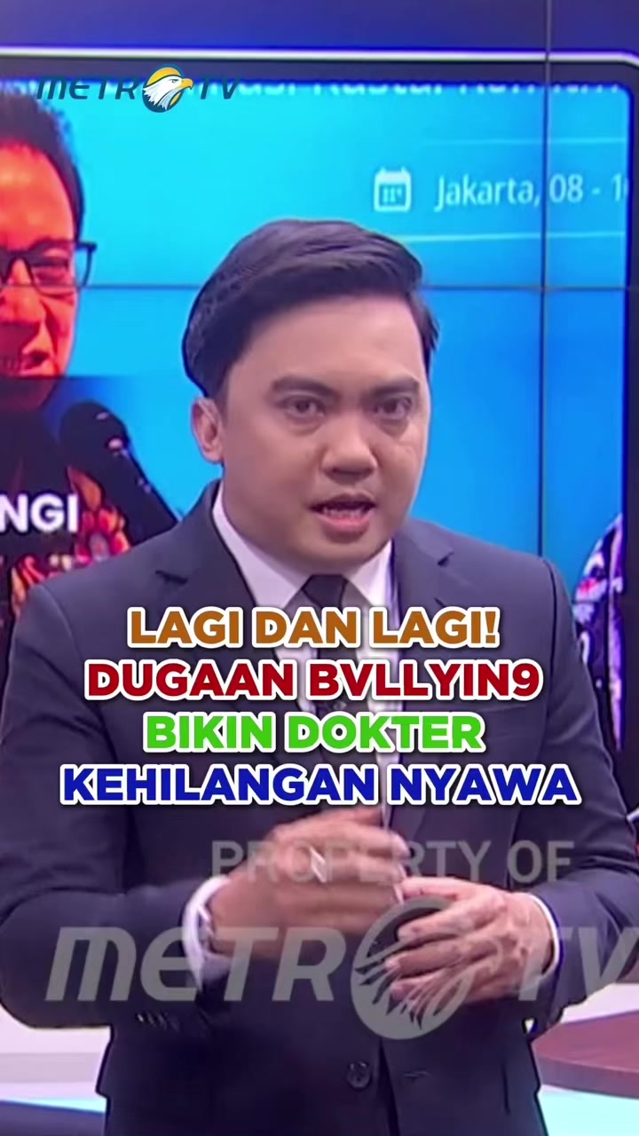 @Metro TV