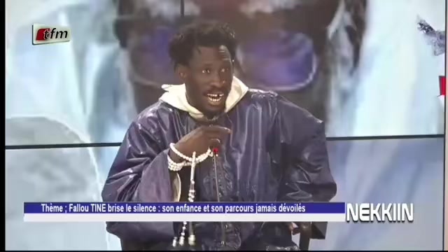 @Serigne fallou tine khassida