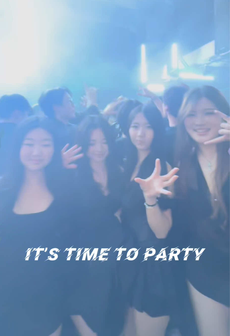 @WAO Superclub