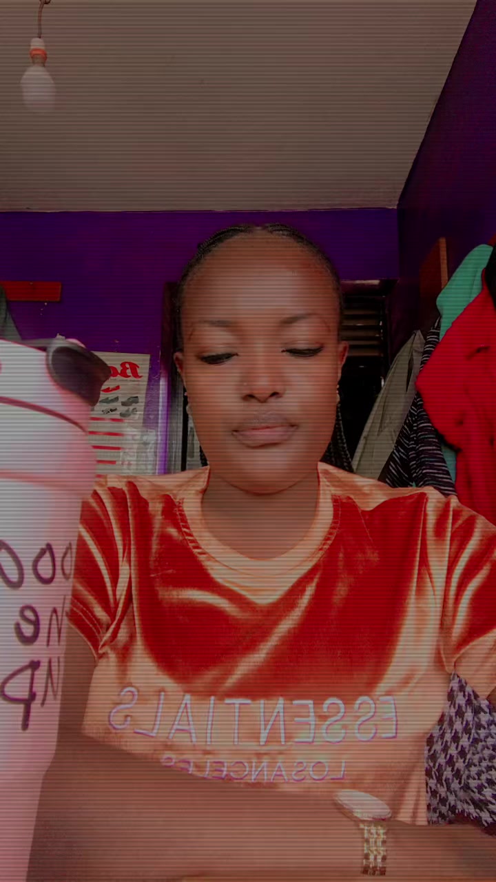 @Doris Wanengi💓