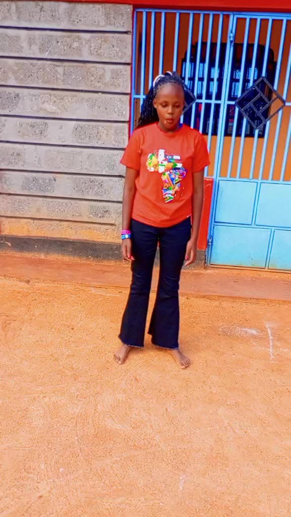 @mama Angel karatina