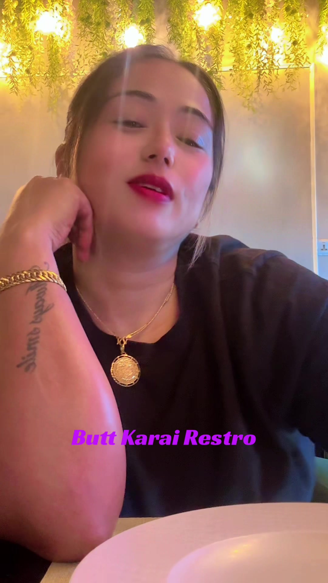 @Bharati Gurung