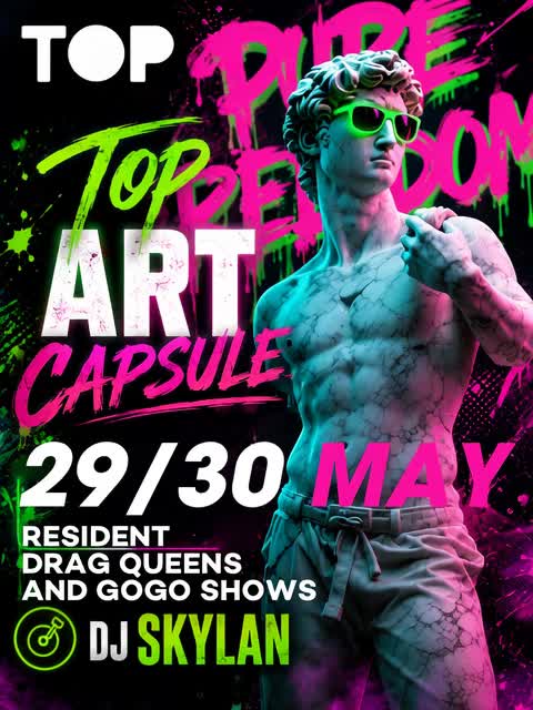 @TOP Club Riga