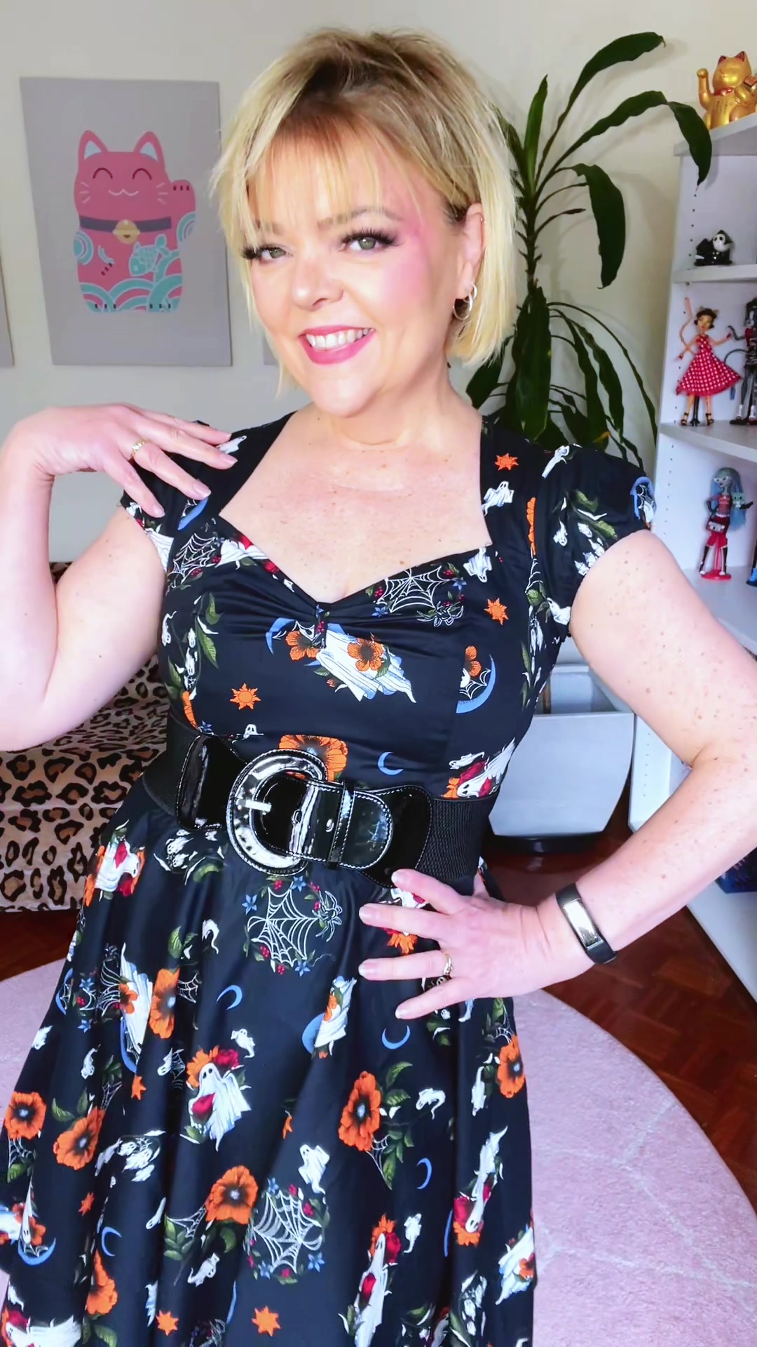 @Kitty Deluxe