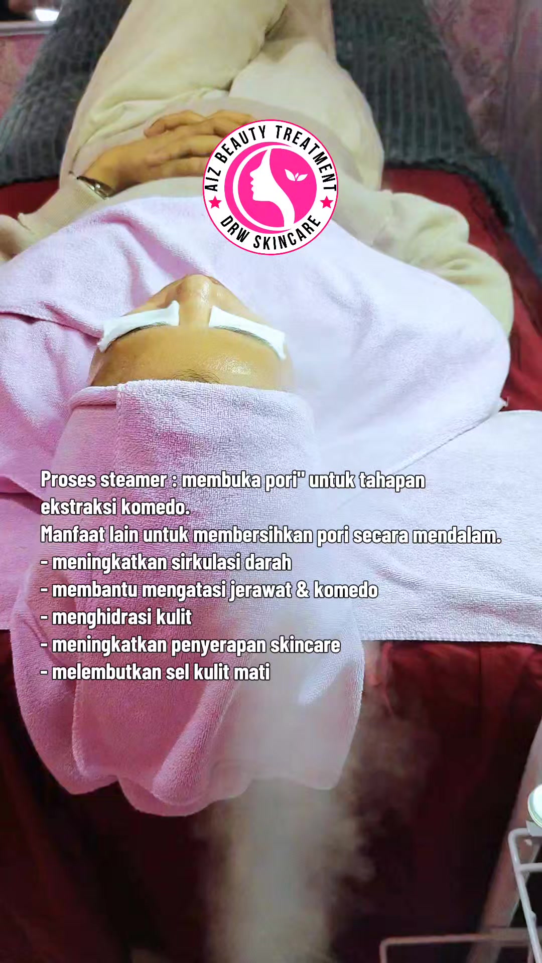 @Drw.Skincare Bali