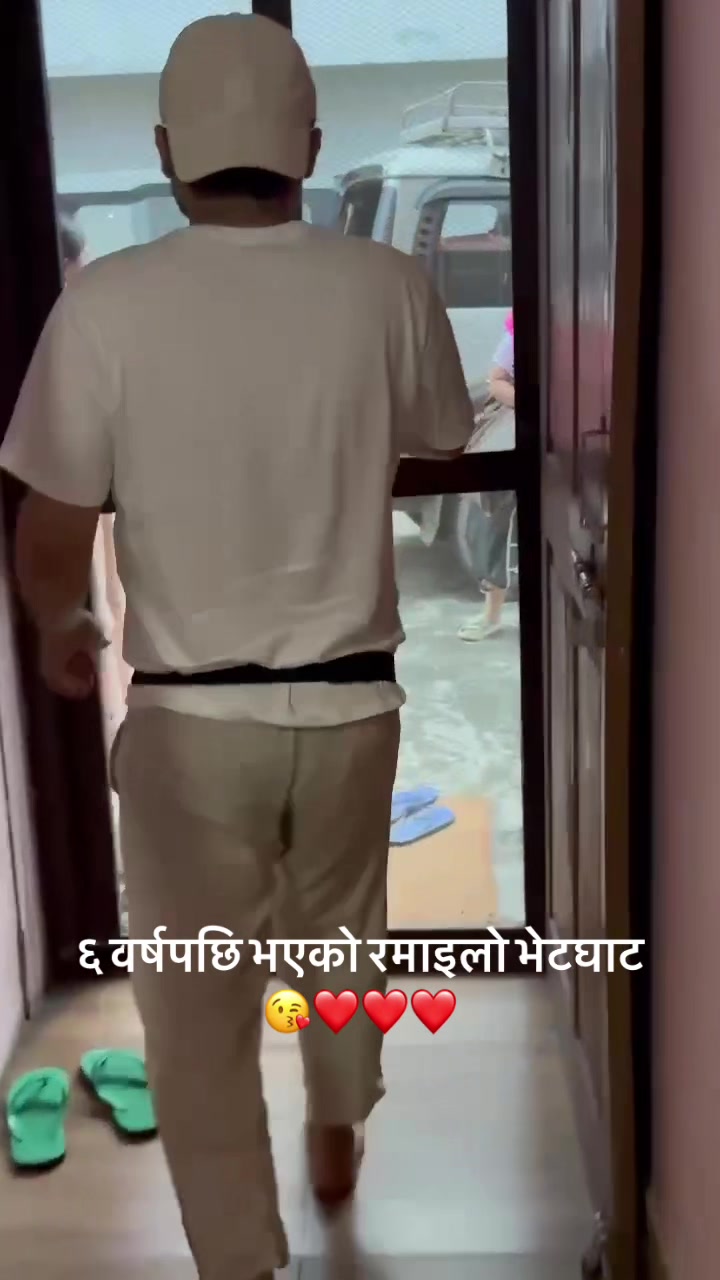 @Shrutika Dhungana
