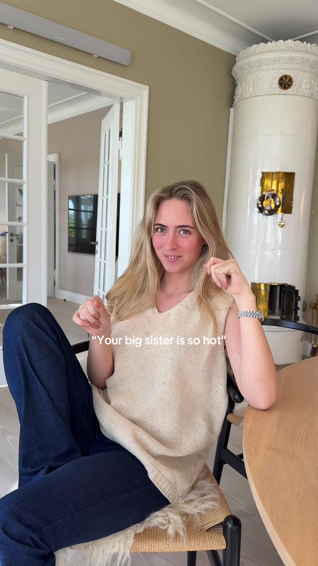 @Ida Augusta