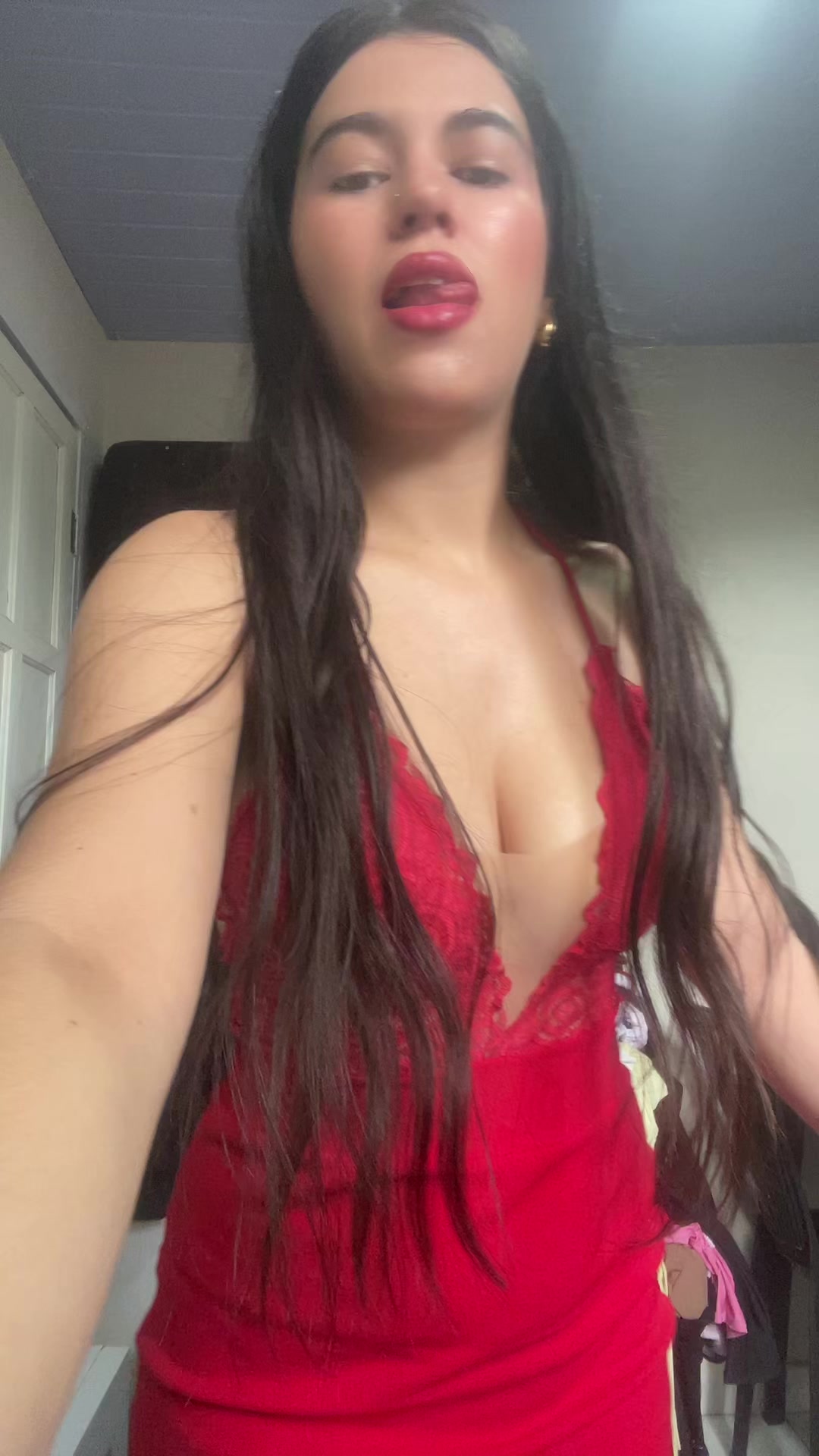 @Karen Riquelme
