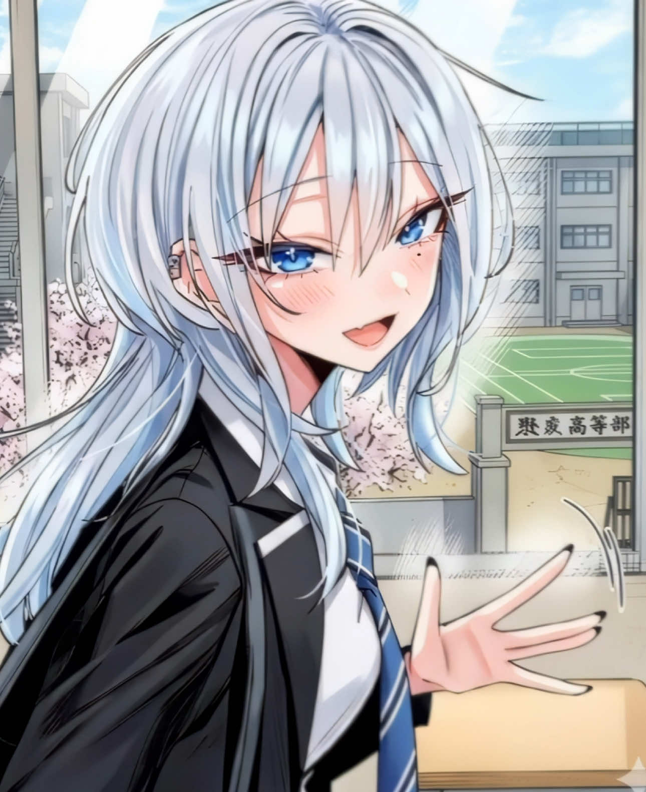 @CHRIS★ASUNA