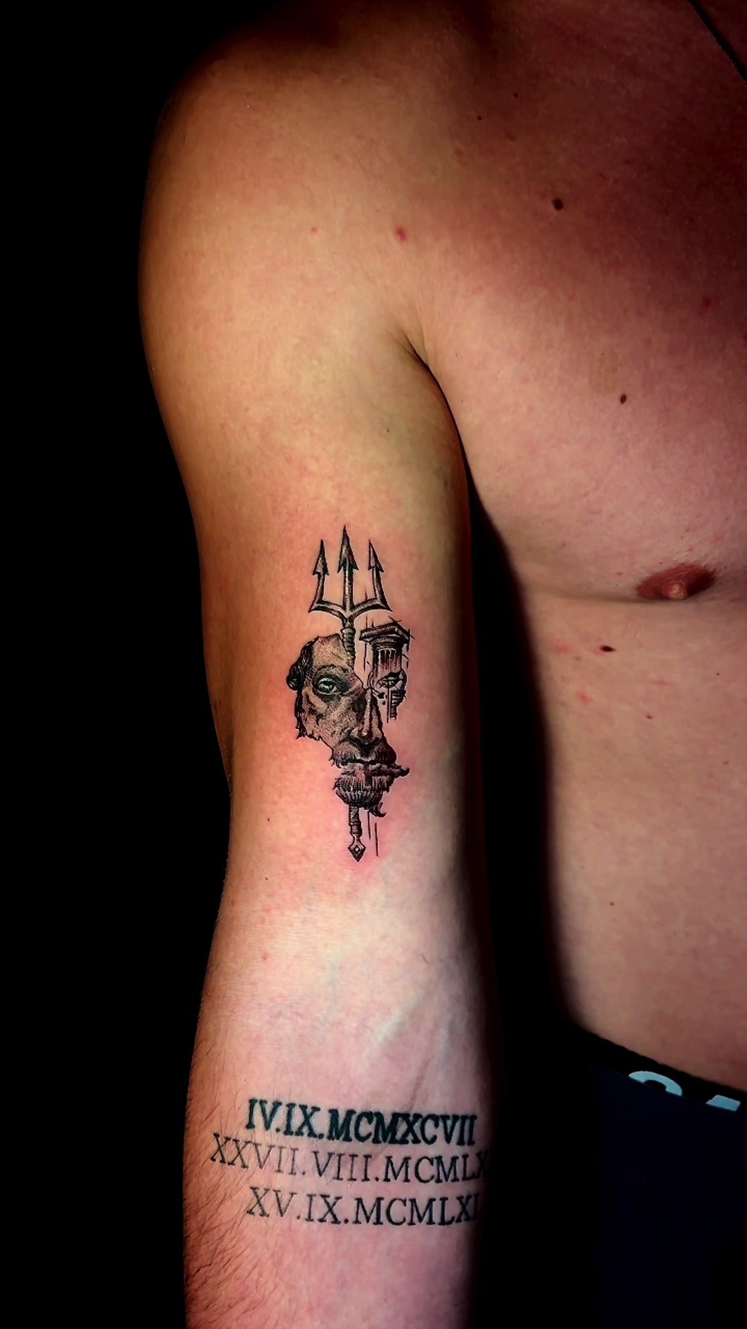 @homegrown tattoo coron