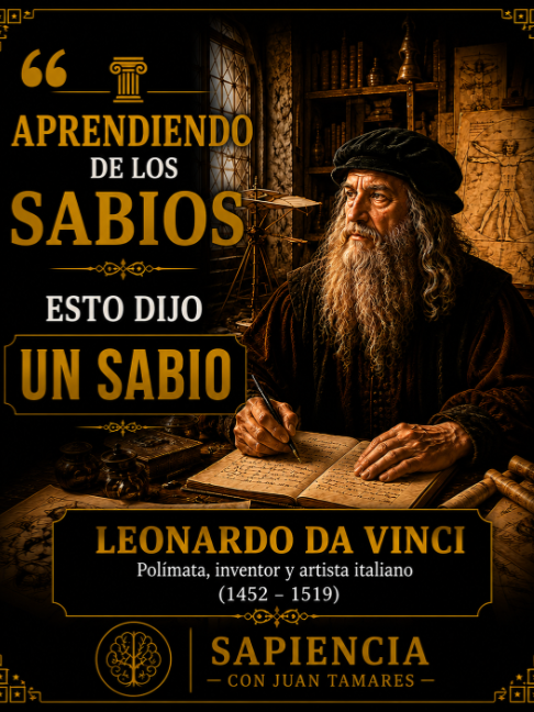@sapienciaconjuantamares