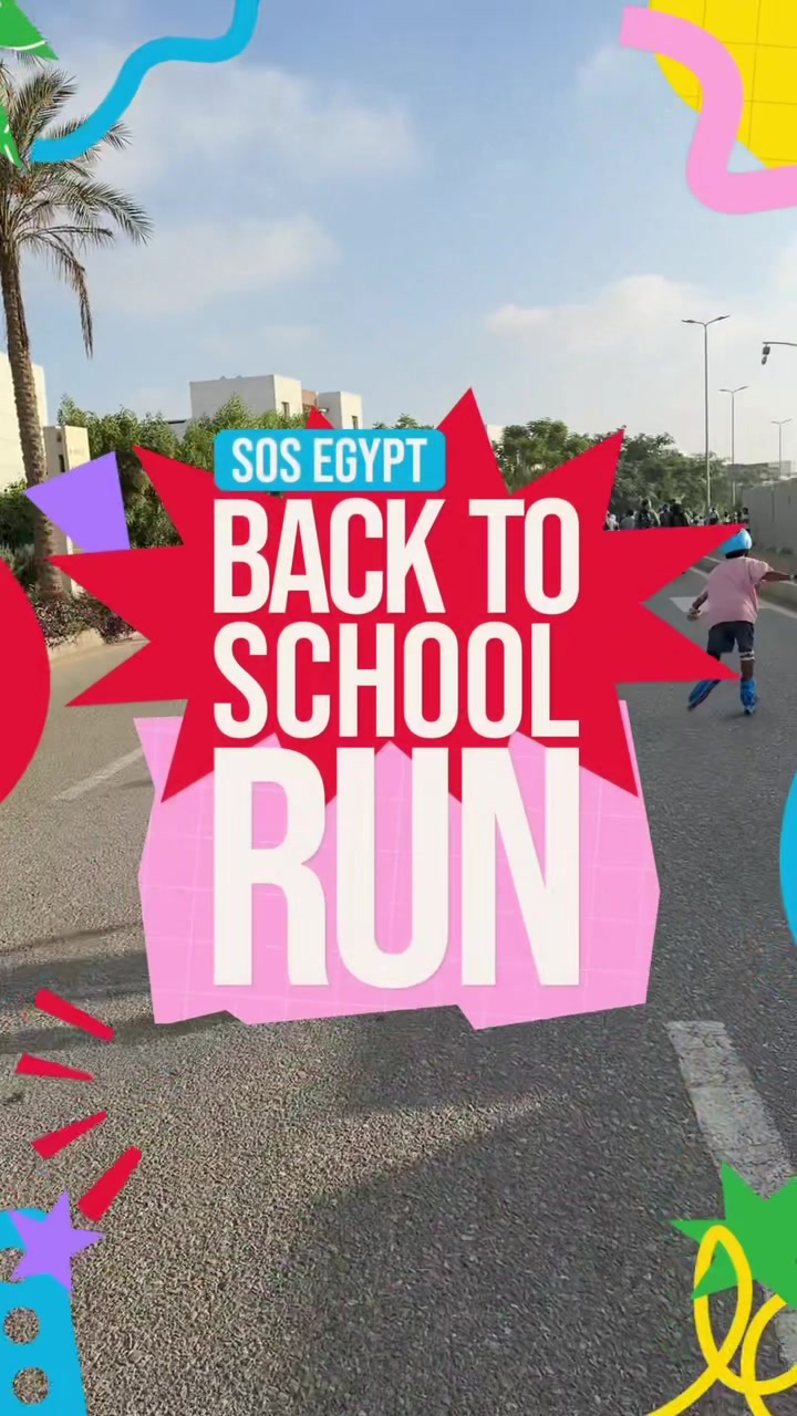 @CairoRunners