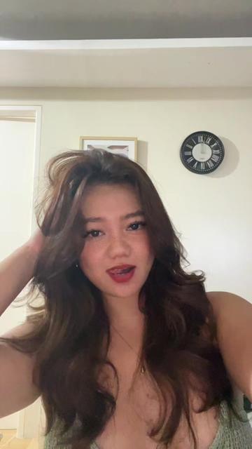 @Rhea Logarta🍑