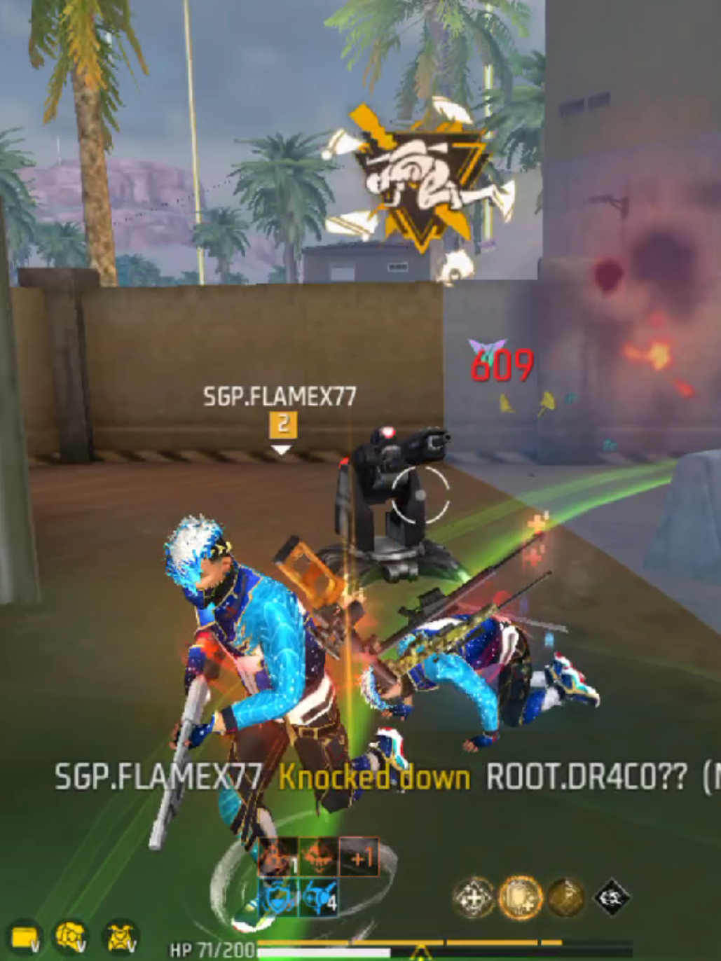@Flamex!