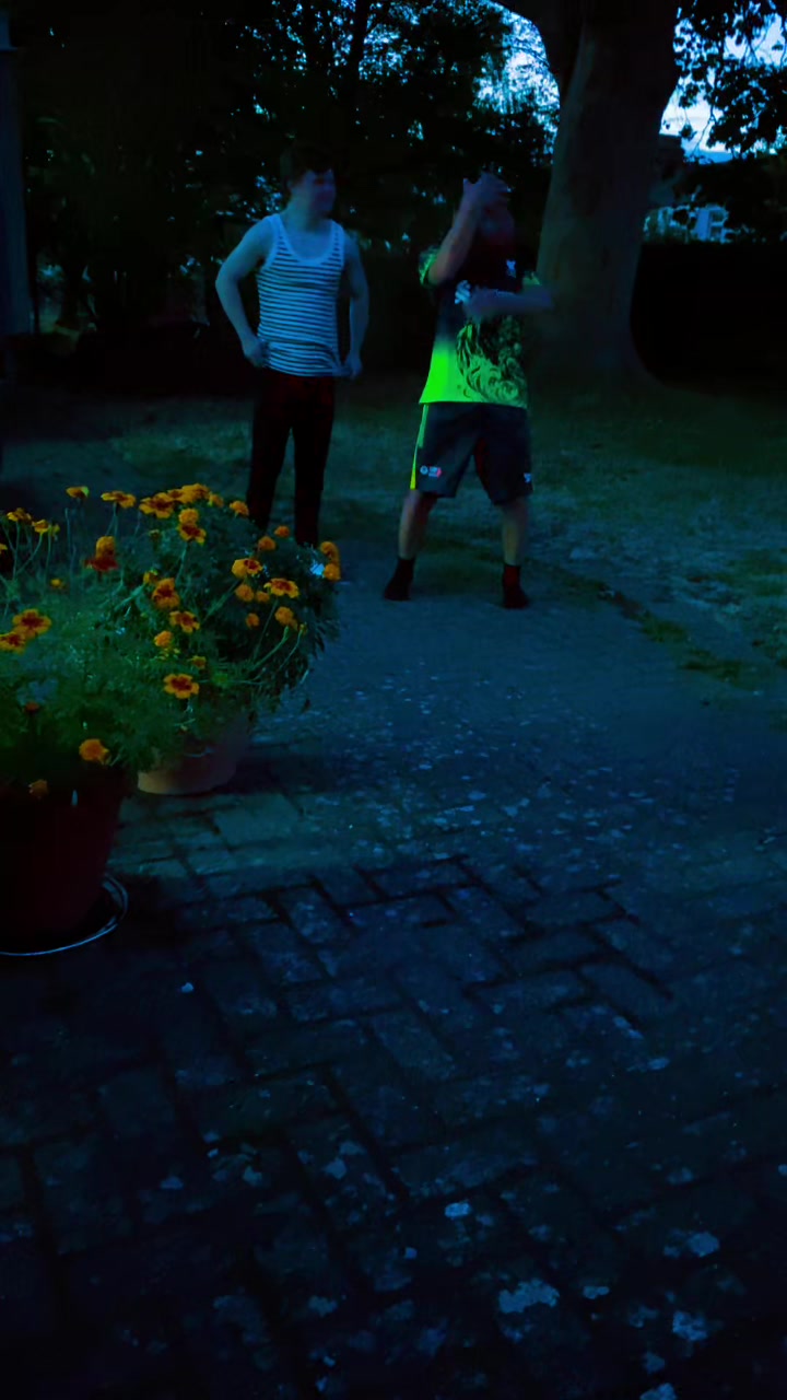 @DownSyndromeDancer