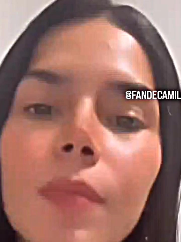 @fan de Camila Muñoz
