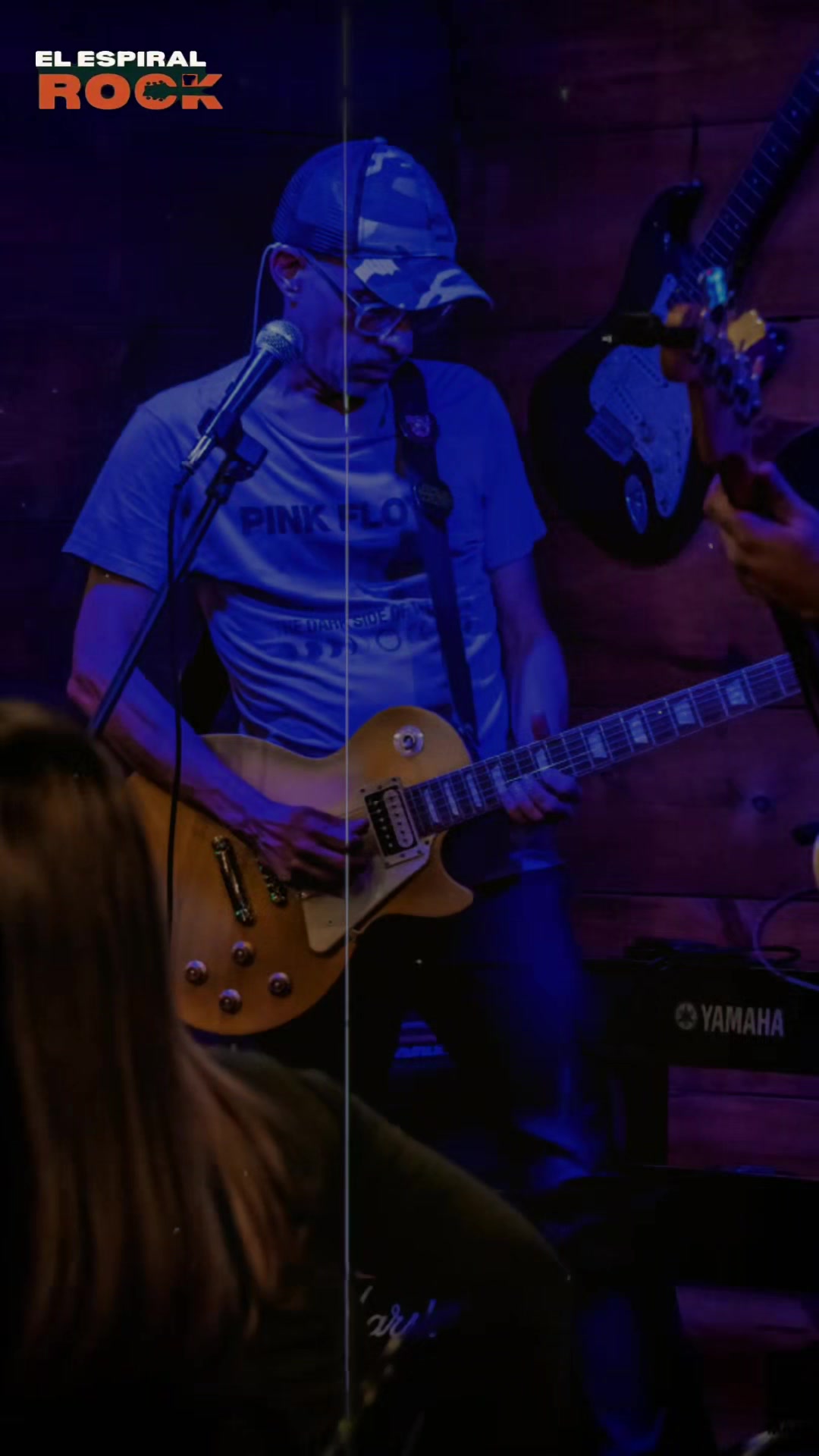 @El Espiral Del Rock Pop