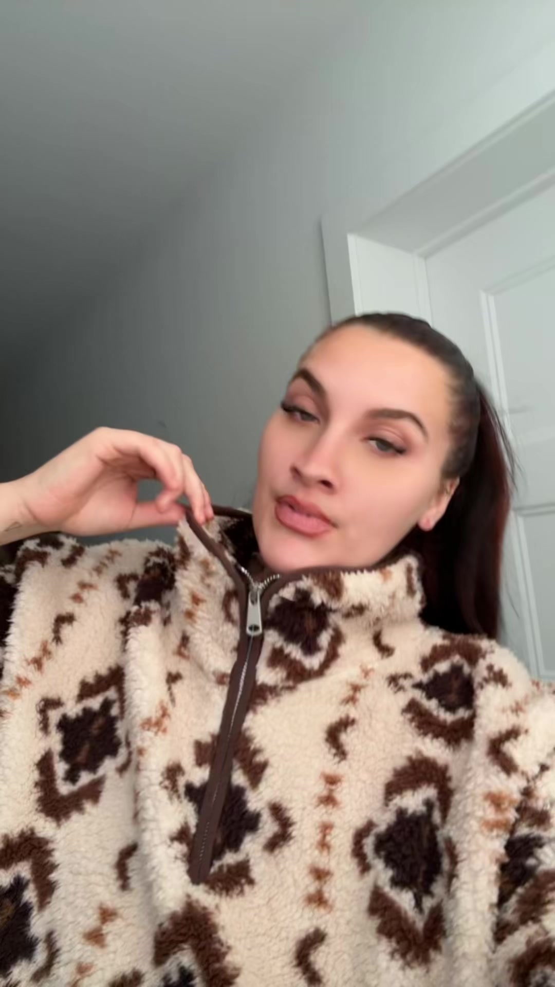 @madame Ⓜ️