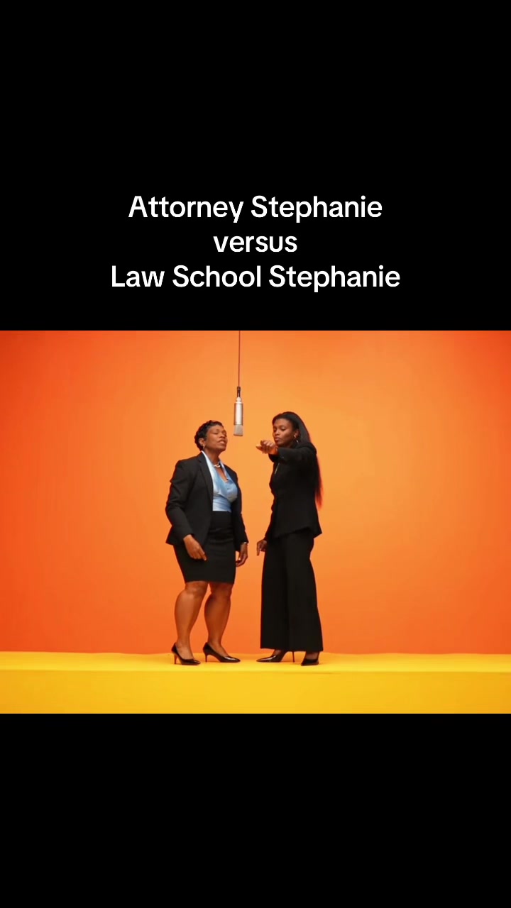 @Attorney Stephanie