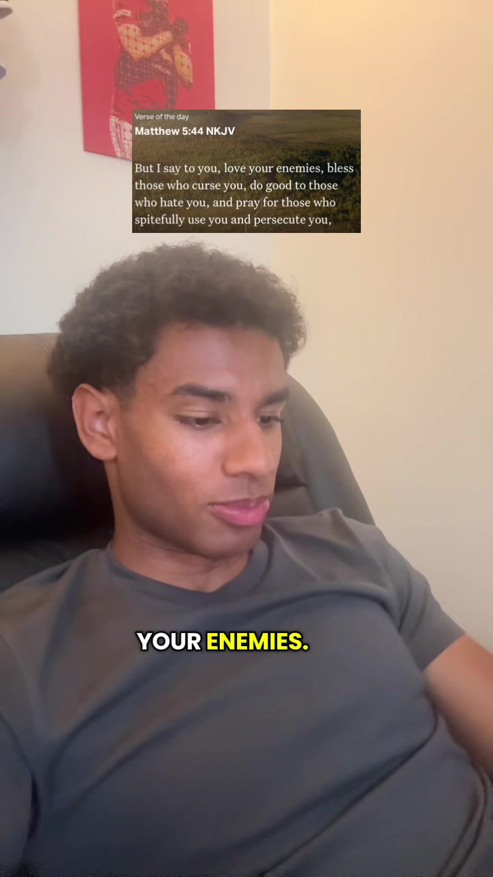 @Serious