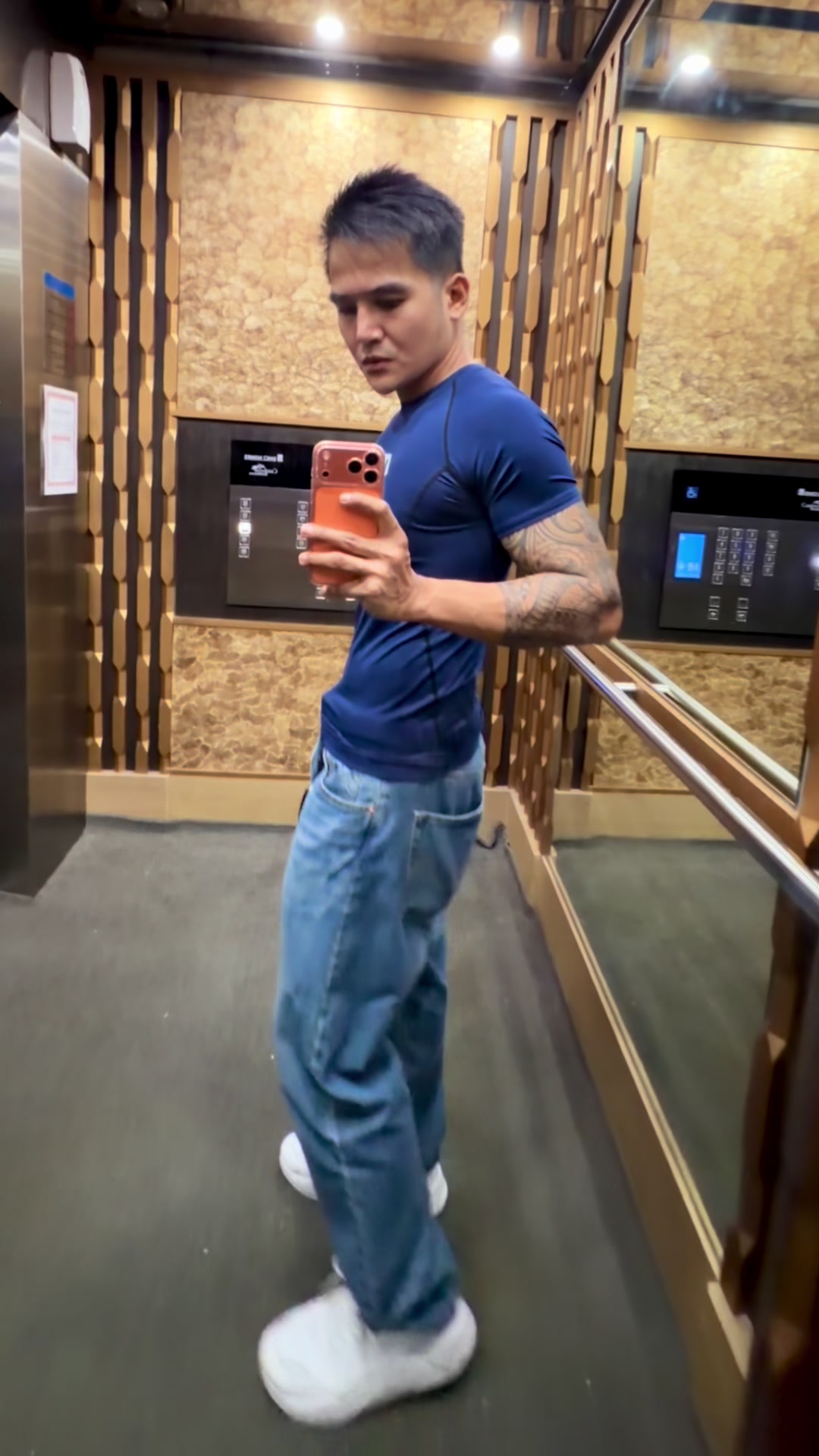 @kenyongfilarca on IG